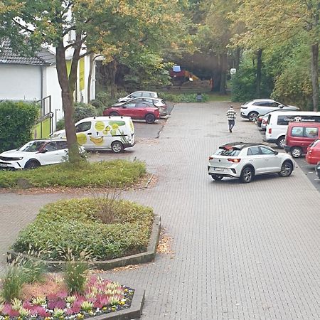 Das Duesselapartment Haan Kültér fotó