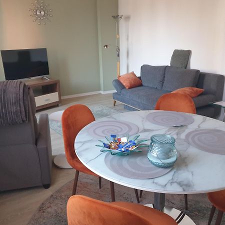 Das Duesselapartment Haan Kültér fotó