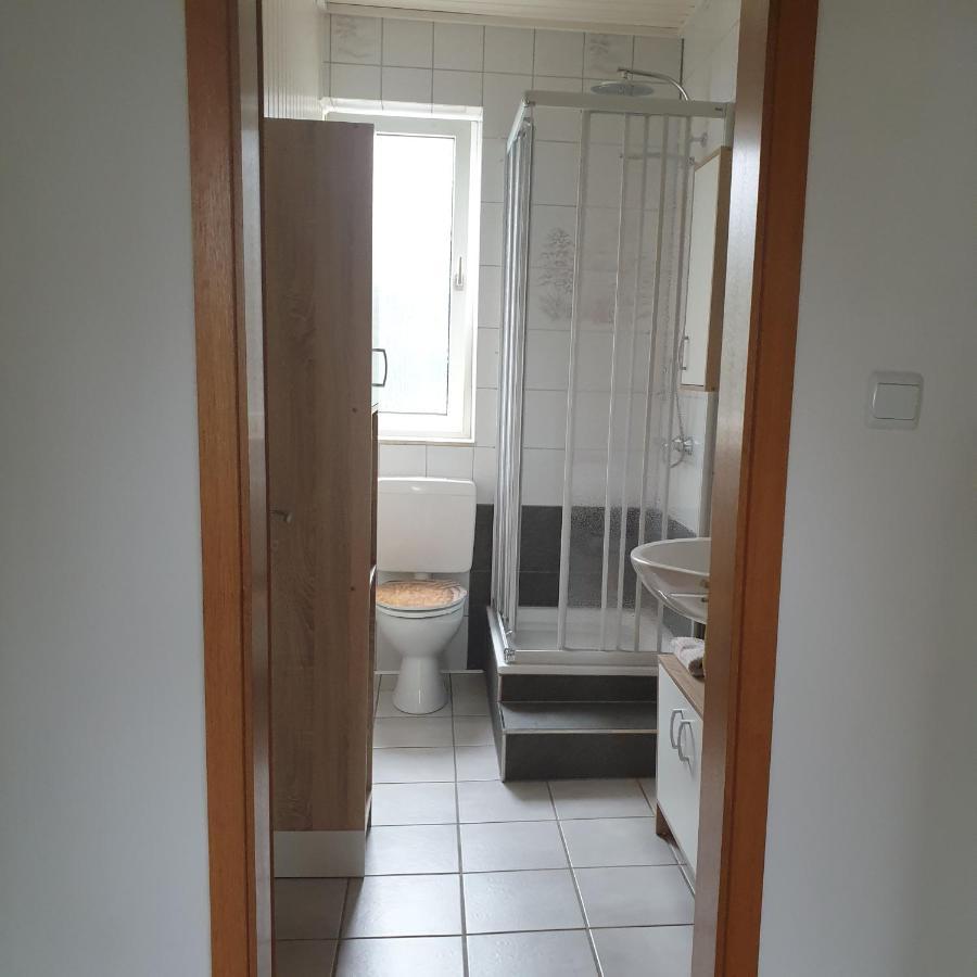 Das Duesselapartment Haan Kültér fotó