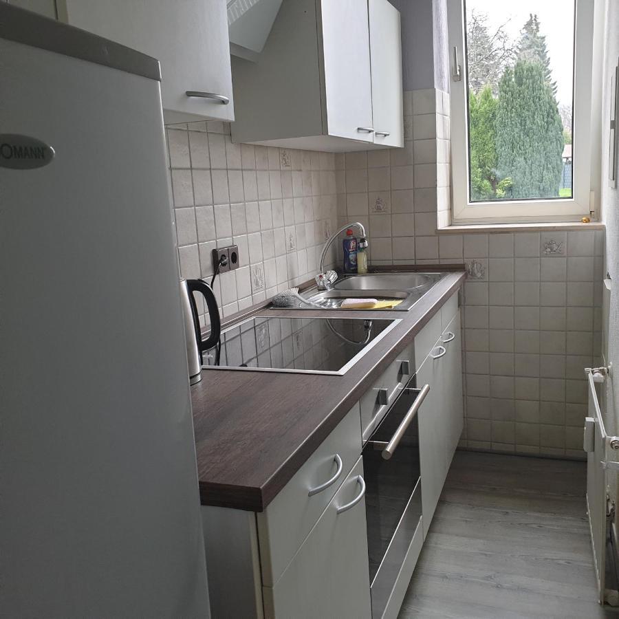 Das Duesselapartment Haan Kültér fotó