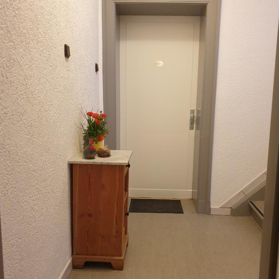 Das Duesselapartment Haan Kültér fotó