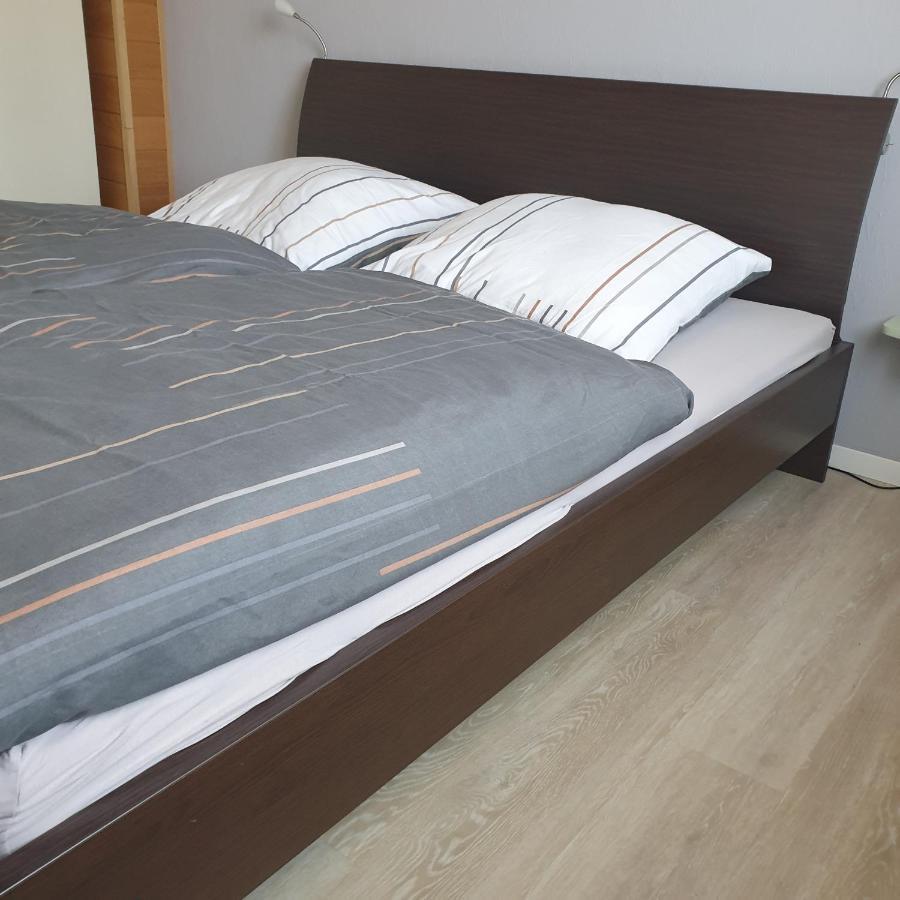Das Duesselapartment Haan Kültér fotó