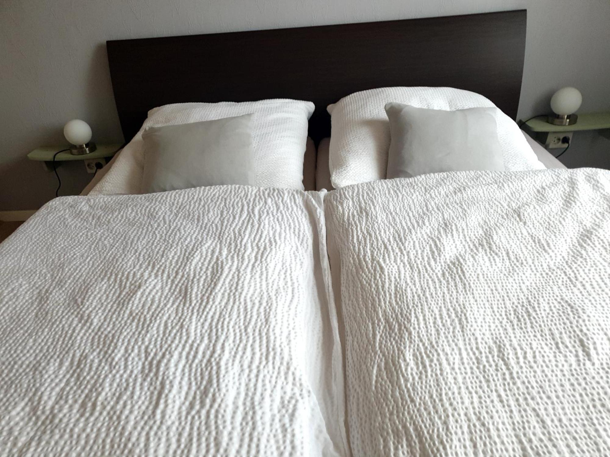 Das Duesselapartment Haan Kültér fotó