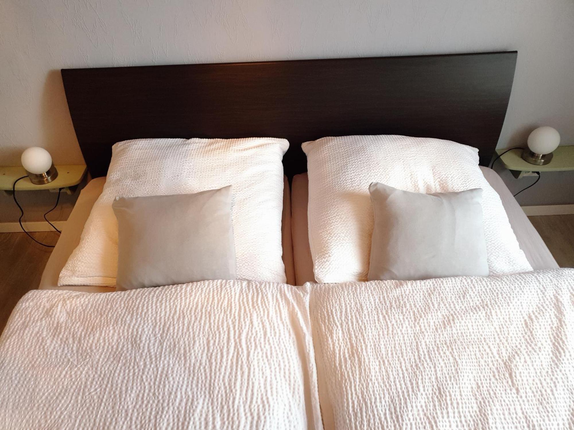 Das Duesselapartment Haan Kültér fotó