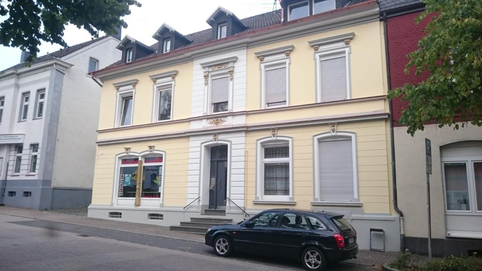 Das Duesselapartment Haan Kültér fotó