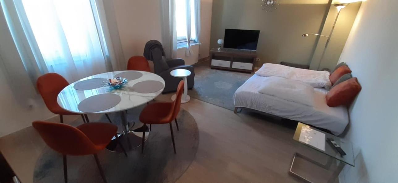 Das Duesselapartment Haan Kültér fotó